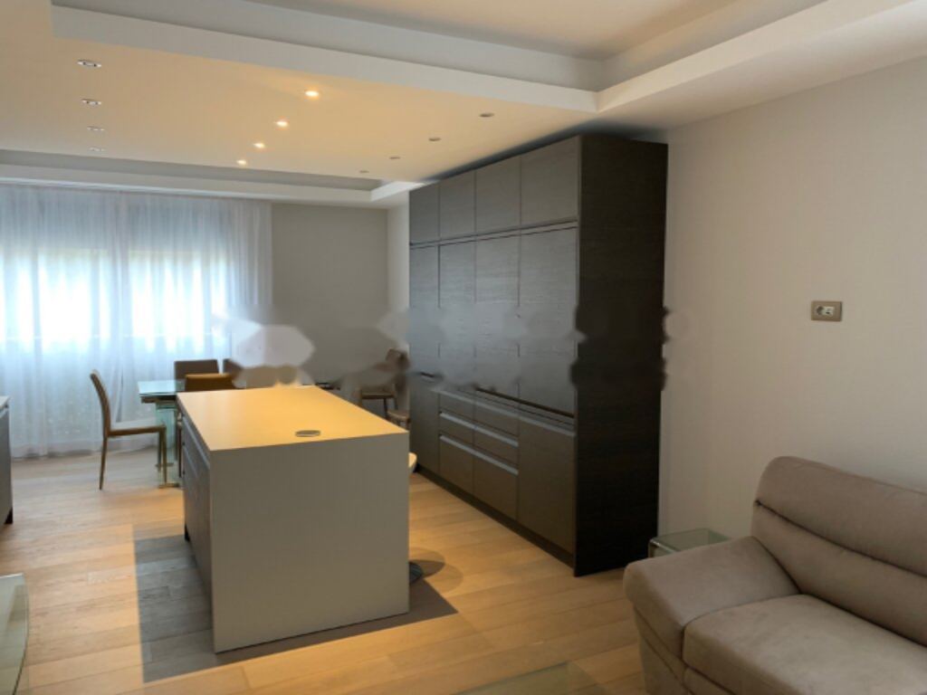 Квартира в Сен-Романе, Монако, 126 м² - фото 1