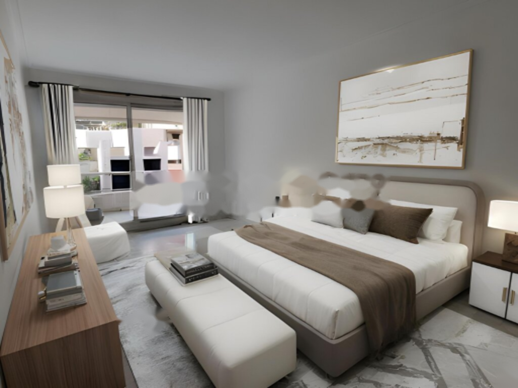 Квартира в Монако, Монако, 50 м² - фото 1