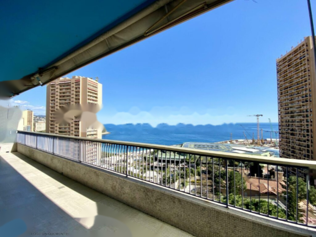 Квартира в Монте Карло, Монако, 110 м² - фото 1