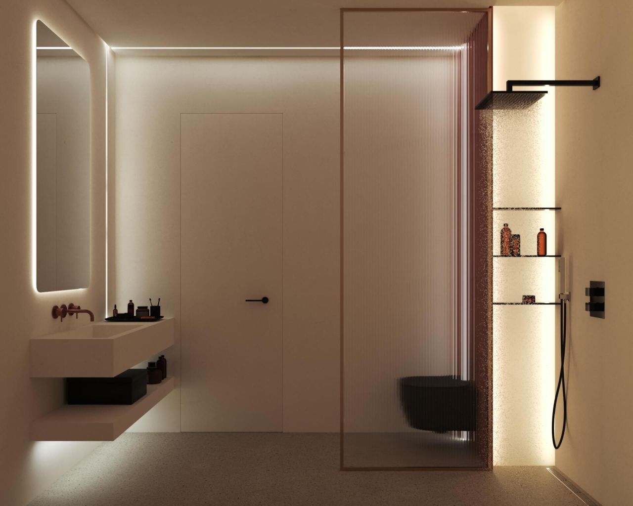 Апартаменты Bali, Индонезия, 62 м² - фото 2