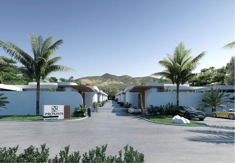 Вилла на Пхукете, Таиланд, 146 м² - фото 2