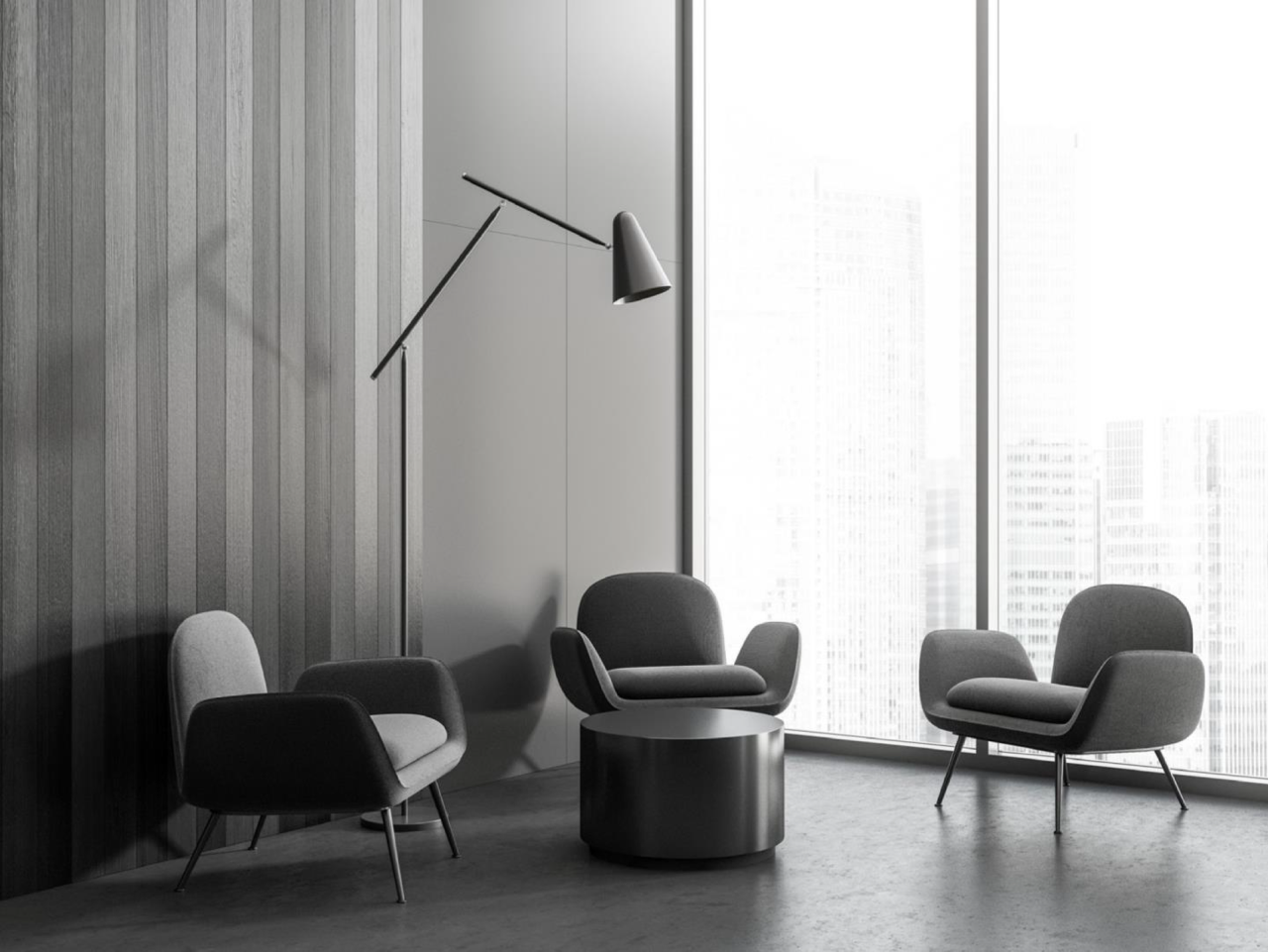 Офис в Маскате, Оман, 30 м² - фото 2