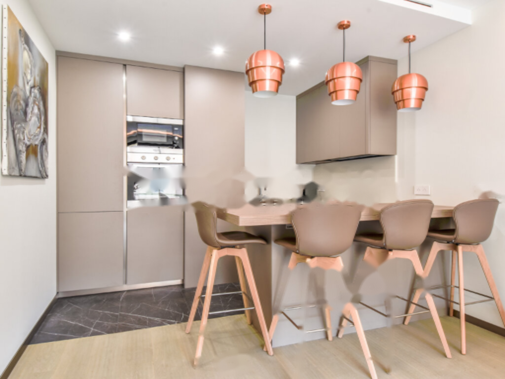 Квартира в Сен-Романе, Монако, 70 м² - фото 1