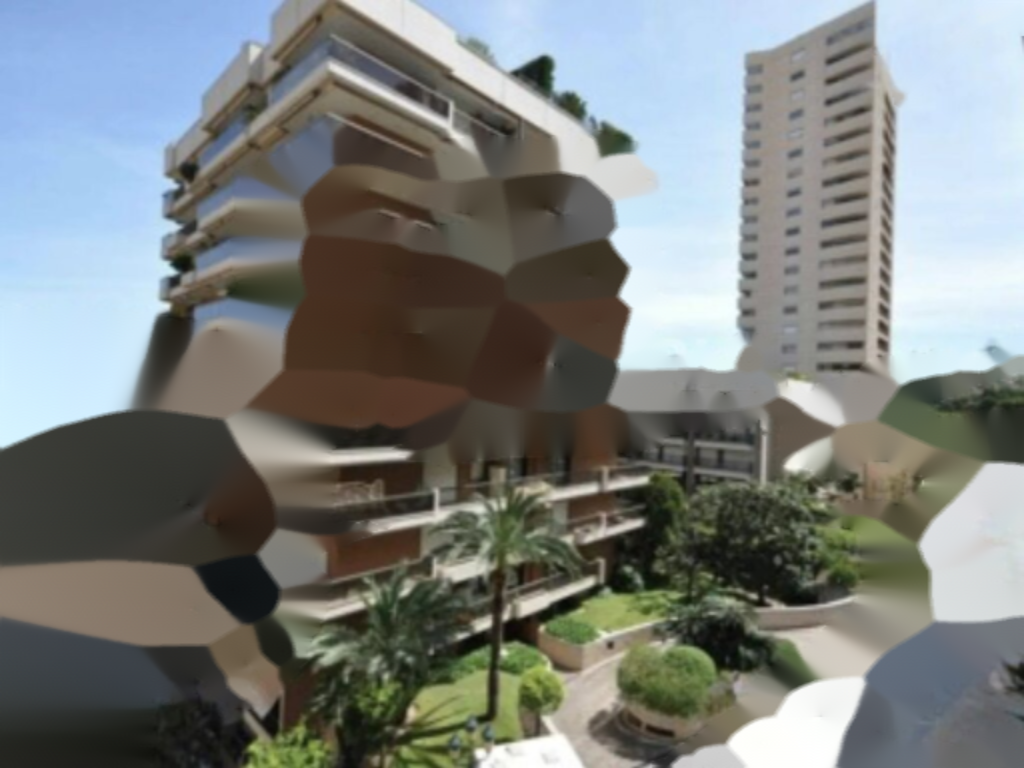 Квартира в Монако, Монако, 189 м² - фото 1