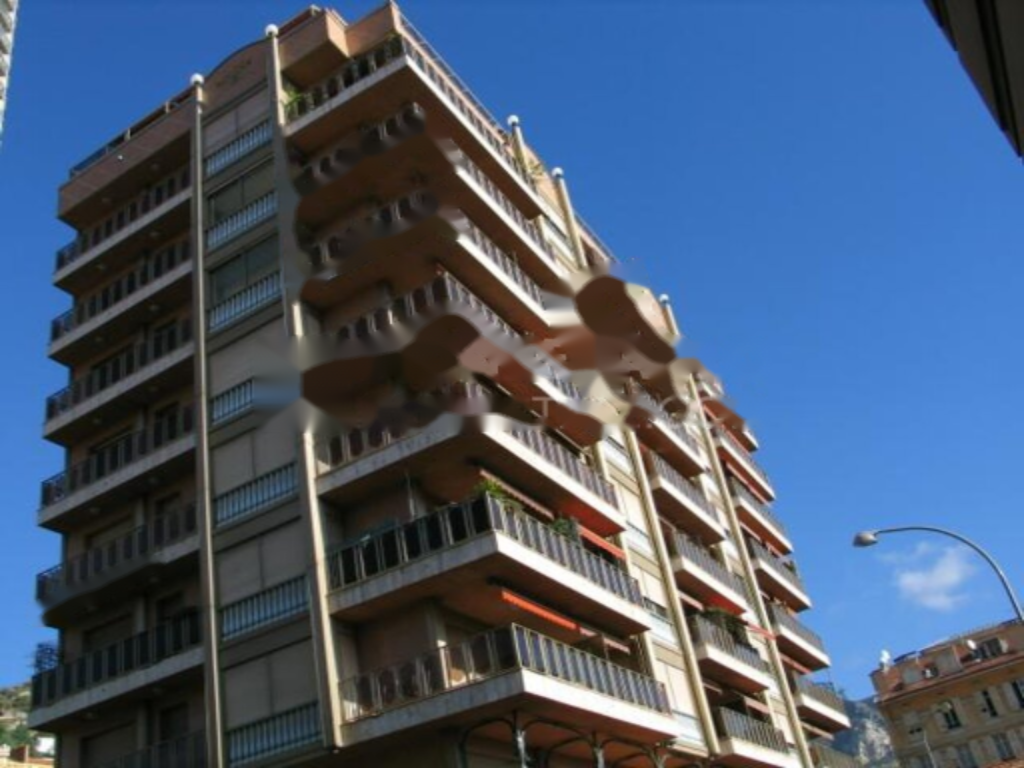 Квартира в Монте Карло, Монако, 28 м² - фото 1