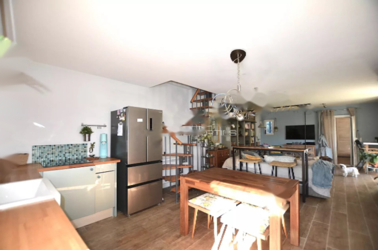 Квартира в Каннах, Франция, 95 м² - фото 1