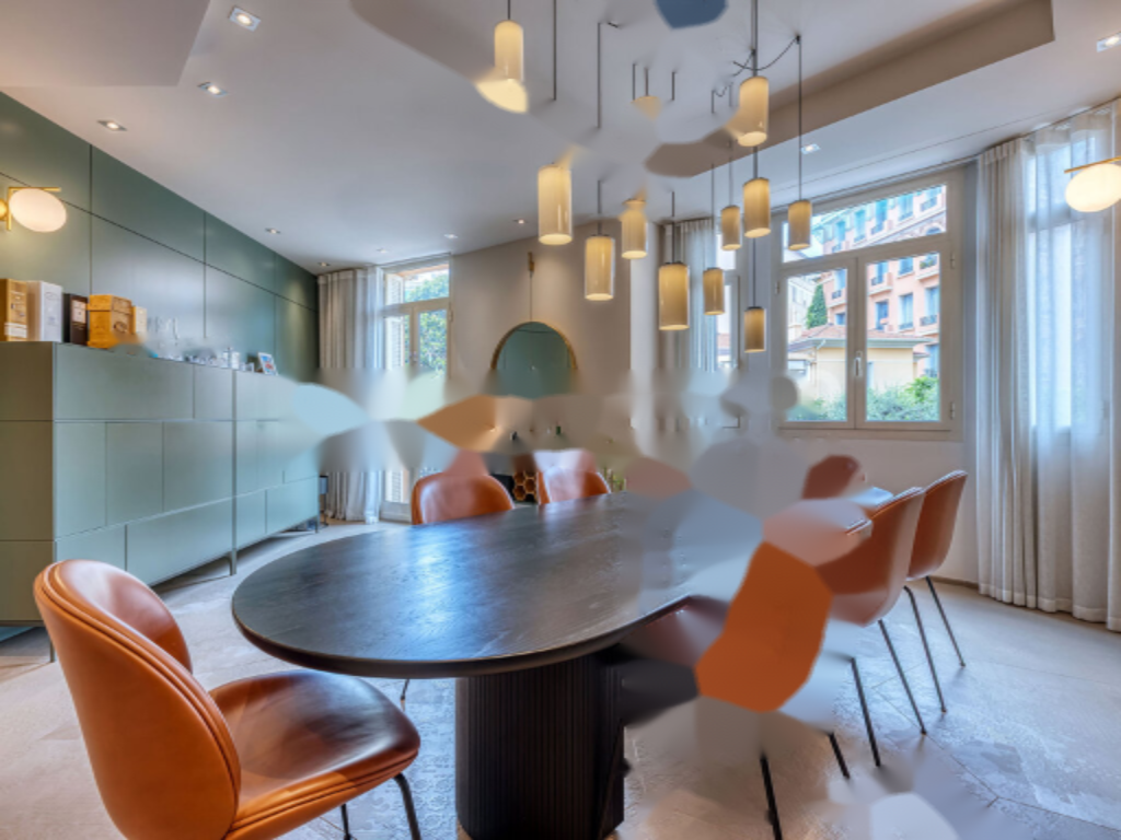 Квартира в Монегетти, Монако, 196 м² - фото 1