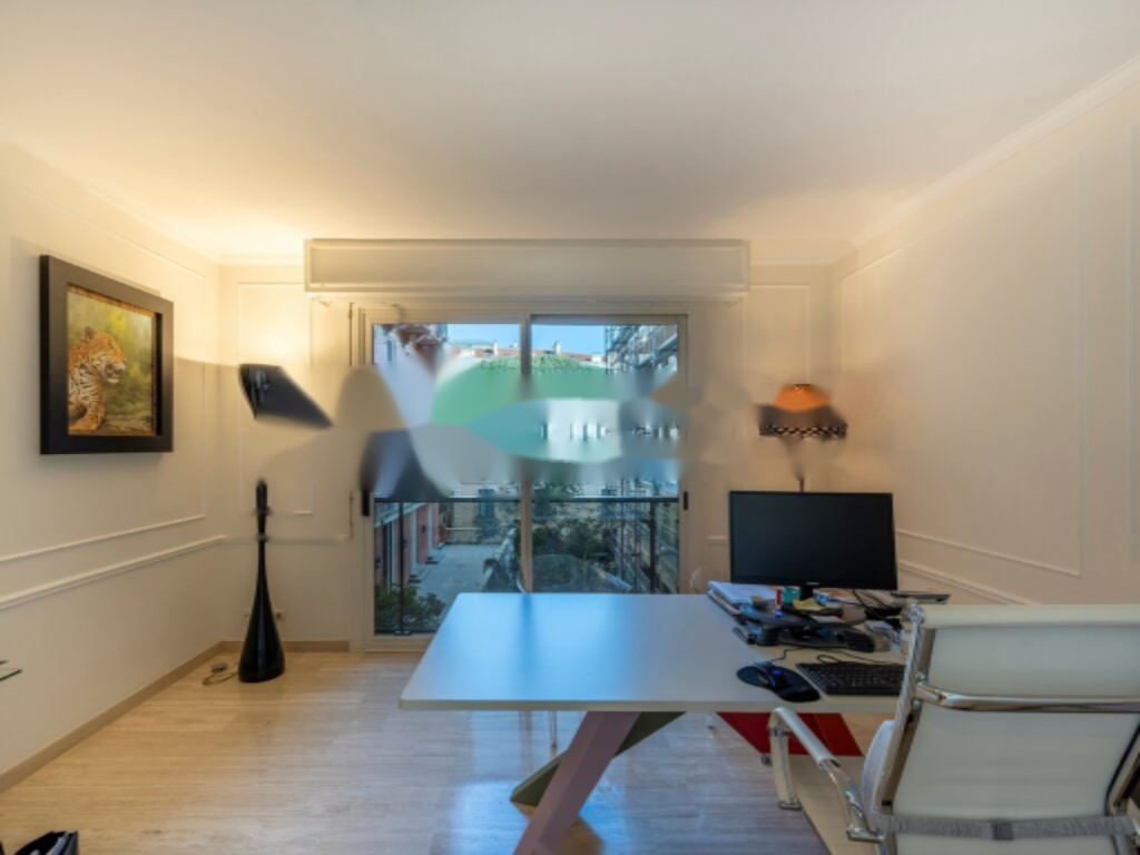 Квартира в Монако, Монако, 25 м² - фото 1