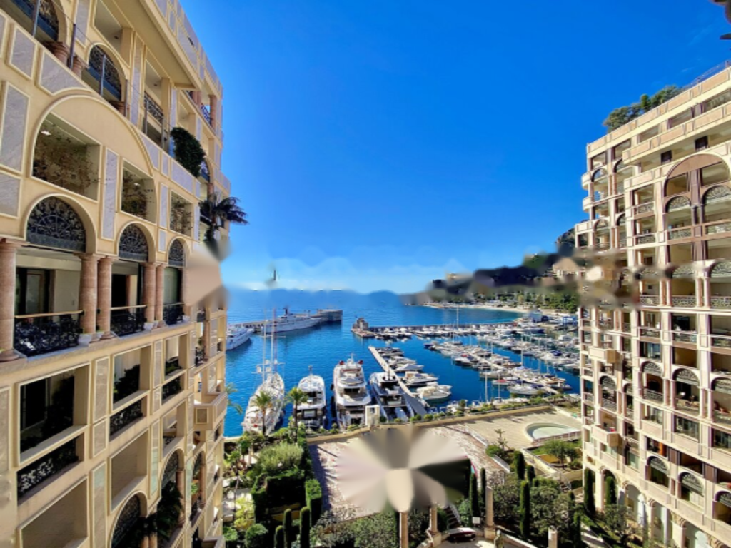 Квартира в Фонвьее, Монако, 469 м² - фото 1