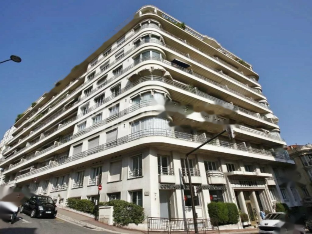 Квартира в Монте Карло, Монако, 130 м² - фото 1