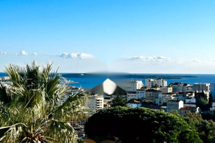 Квартира в Каннах, Франция - фото 1