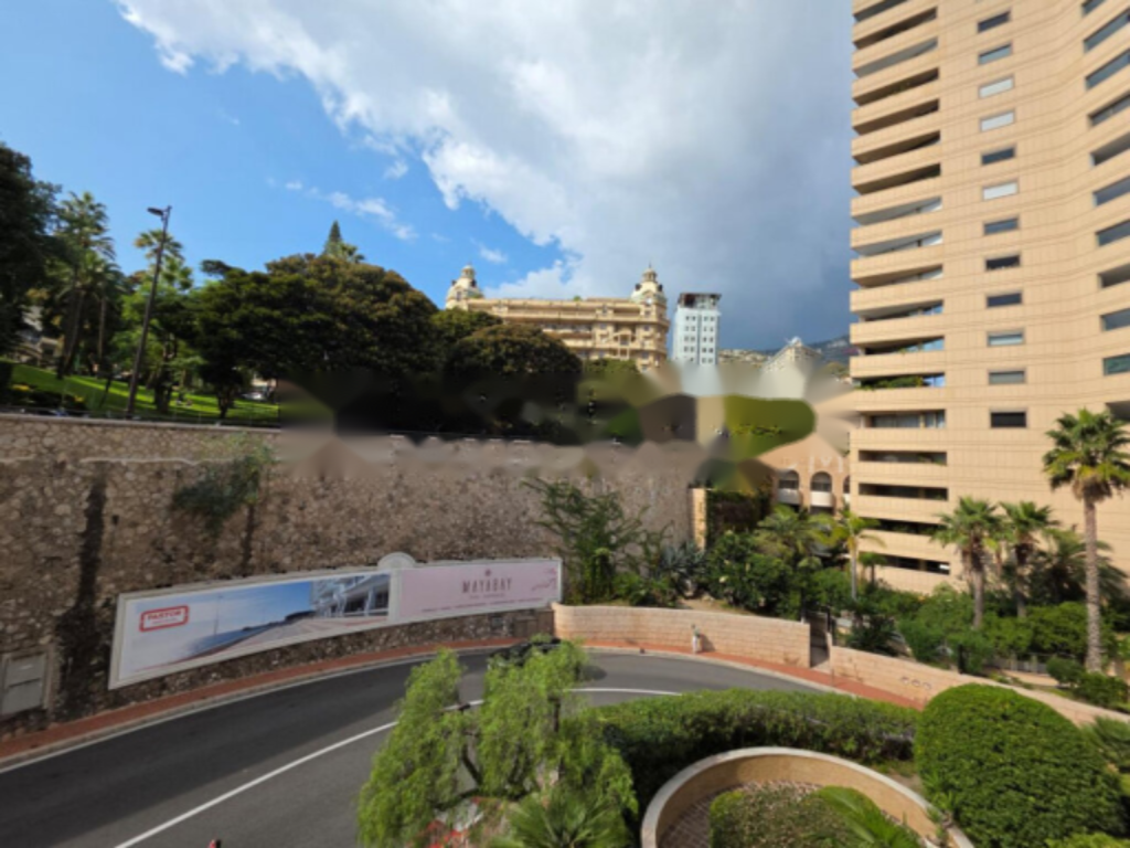 Квартира в Монако, Монако, 98 м² - фото 1