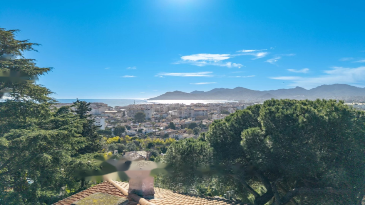 Квартира в Каннах, Франция, 232 м² - фото 1