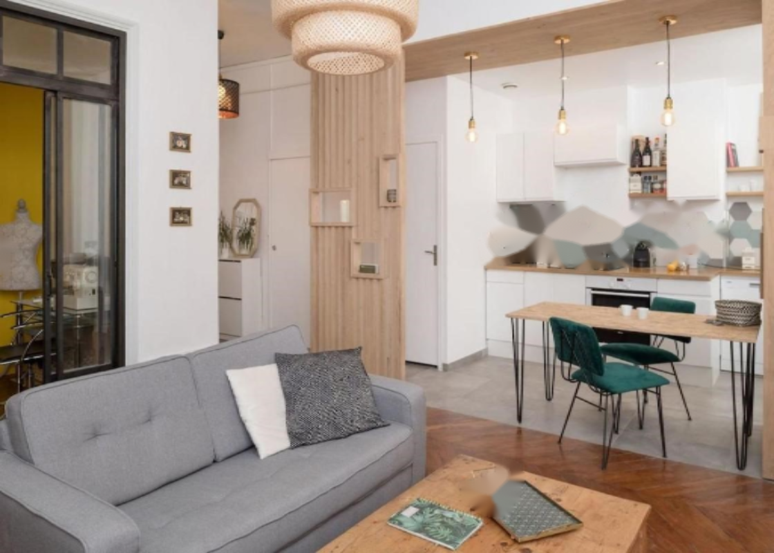 Квартира в Каннах, Франция, 115 м² - фото 1