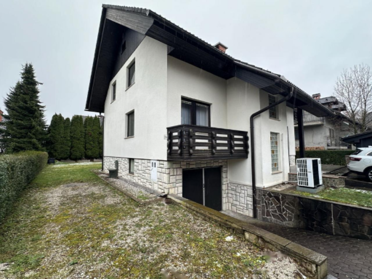 Дом в Радовлице, Словения, 284 м² - фото 1