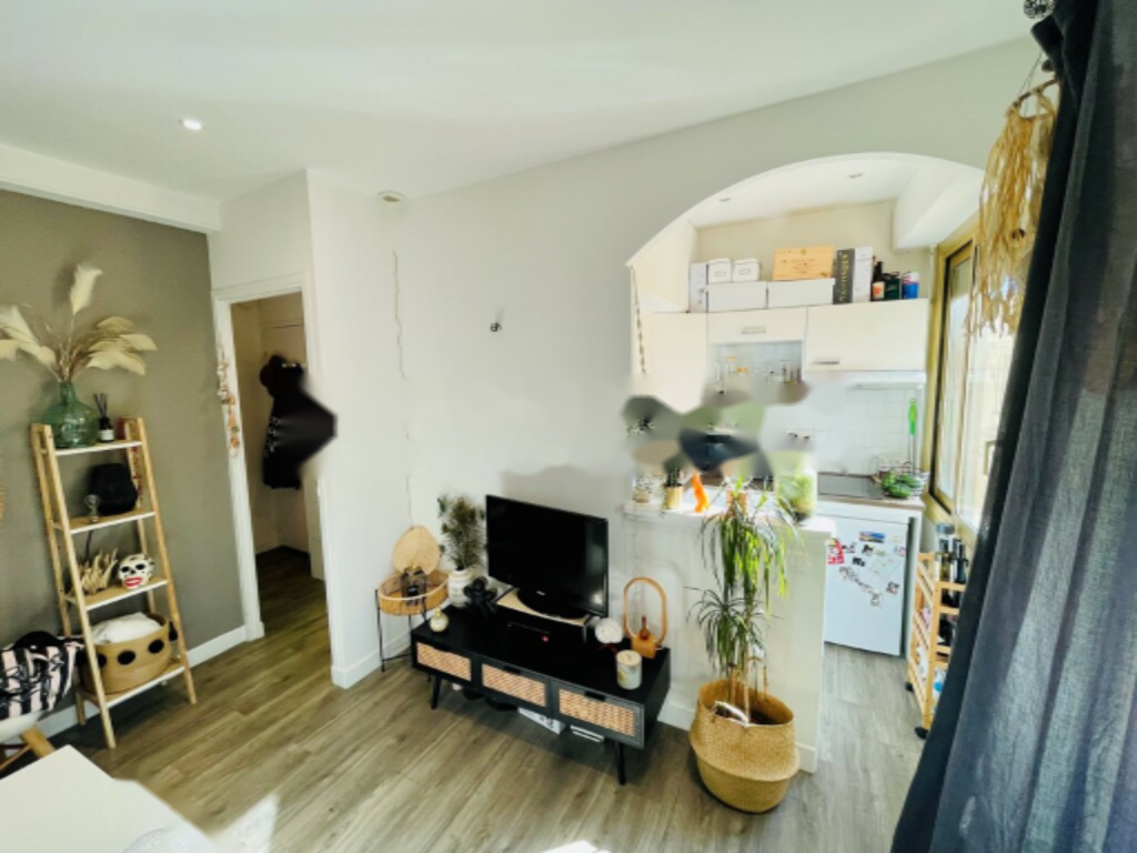 Квартира в Монте Карло, Монако, 35 м² - фото 1