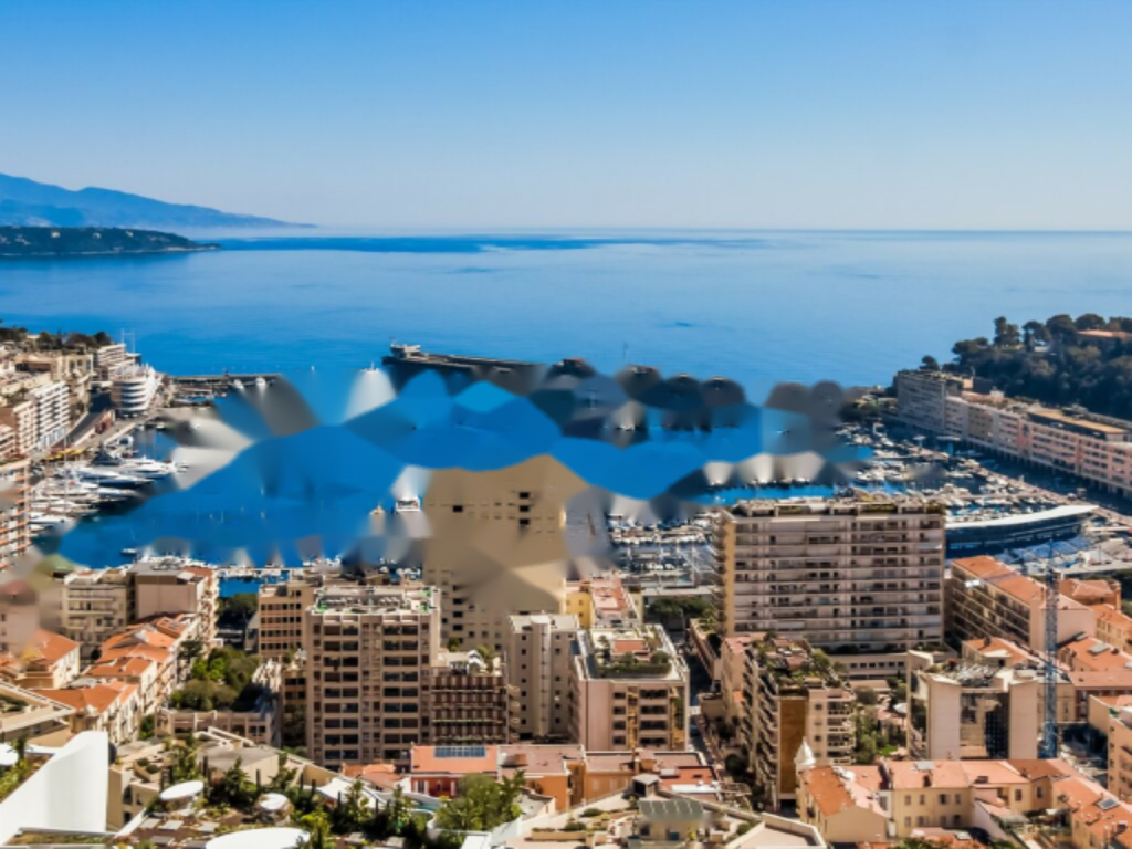 Квартира в Монако, Монако, 170 м² - фото 1