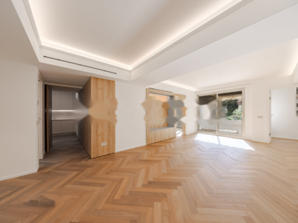 Квартира в Ла-Кондамине, Монако, 113 м² - фото 1