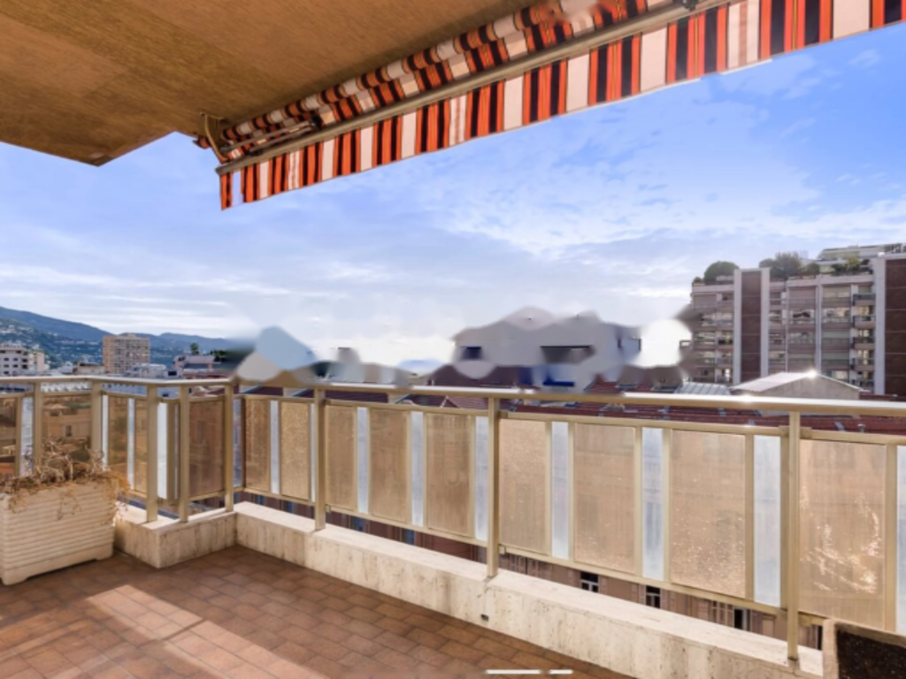 Квартира в Монте Карло, Монако, 132 м² - фото 1