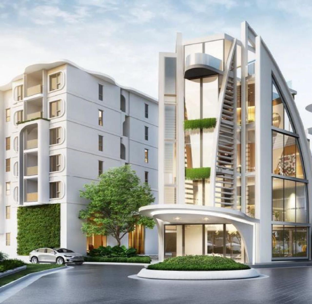 Апартаменты на Пхукете, Таиланд, 113 м² - фото 2