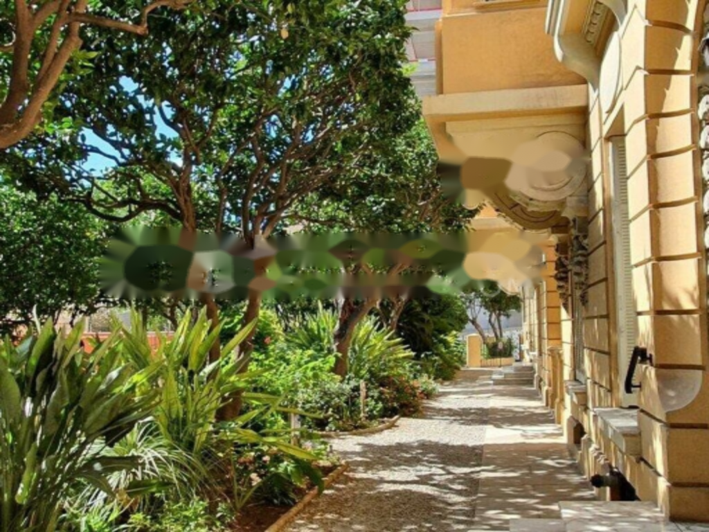 Квартира в Ла-Кондамине, Монако, 85 м² - фото 1