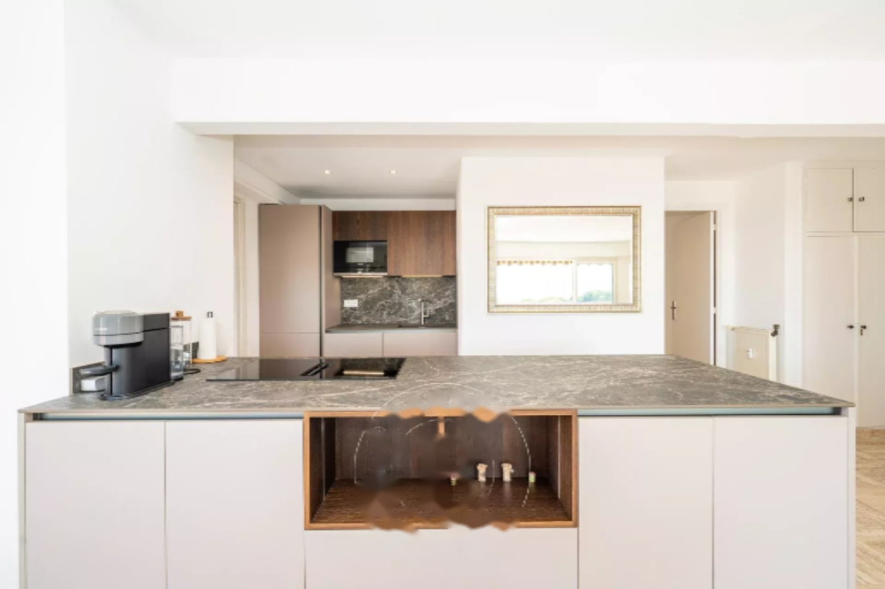 Квартира в Каннах, Франция, 90 м² - фото 1