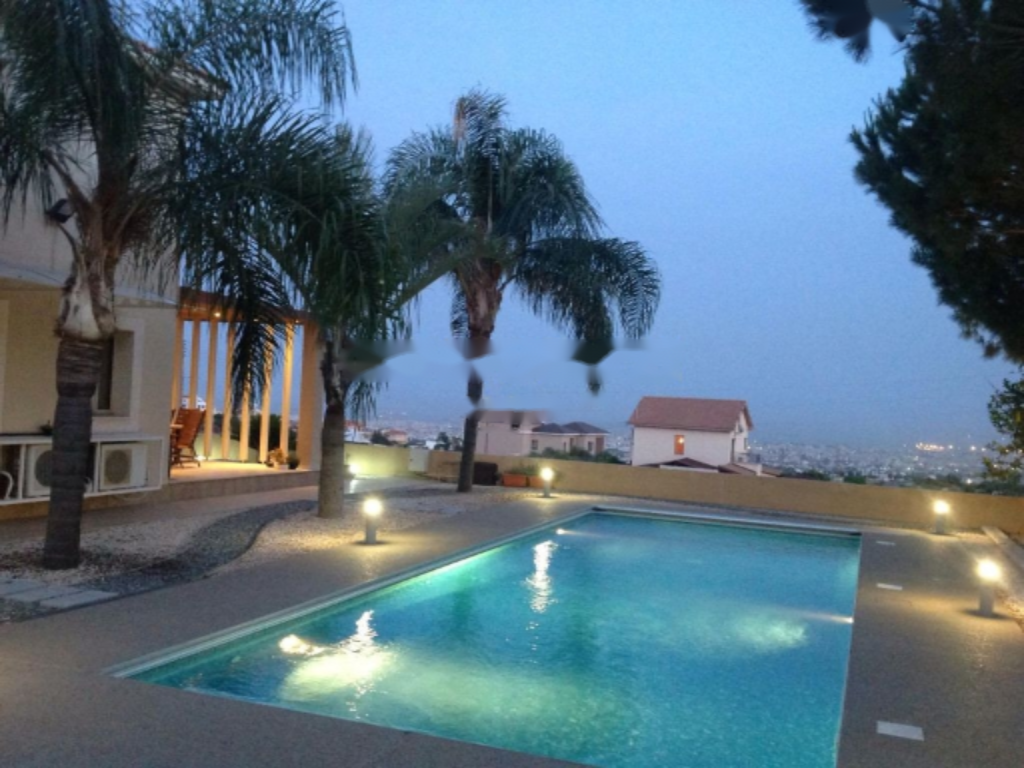 Квартира в Лимасоле, Кипр, 300 м² - фото 1