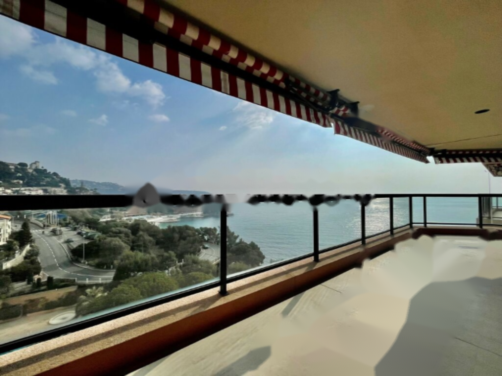 Квартира в Монако, Монако, 170 м² - фото 1