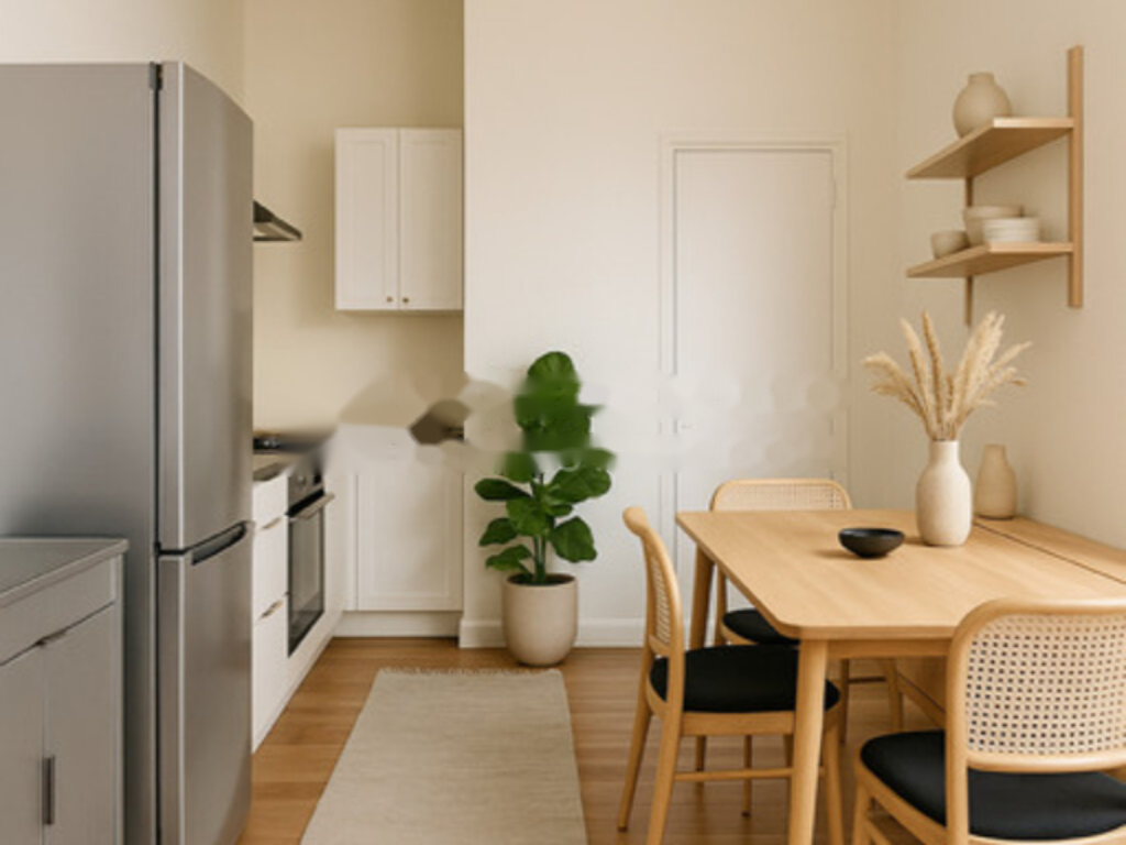 Квартира в Монегетти, Монако, 47 м² - фото 1