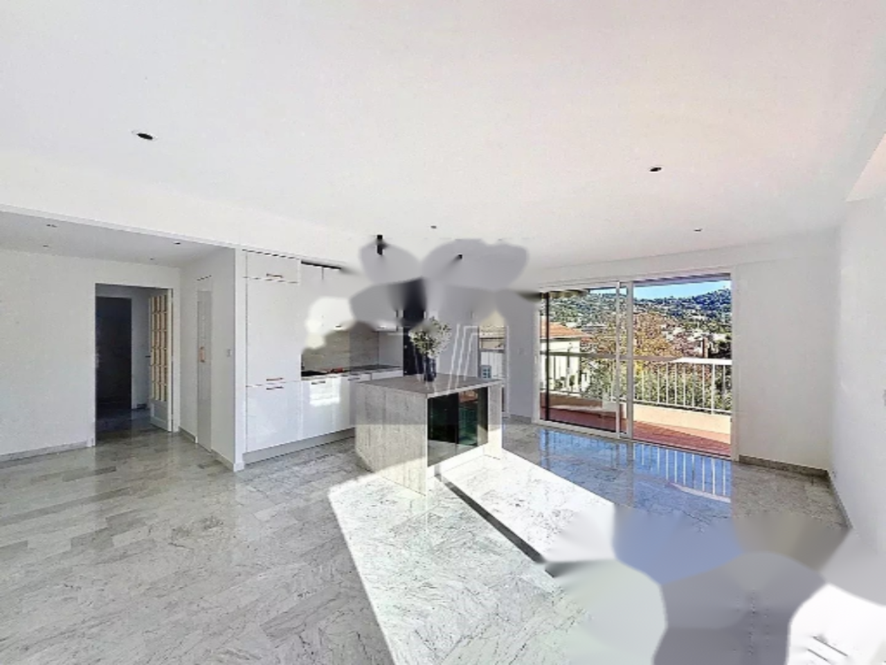 Квартира в Каннах, Франция, 62 м² - фото 1