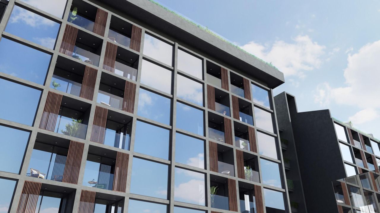 Апартаменты на Пхукете, Таиланд, 84 м² - фото 2