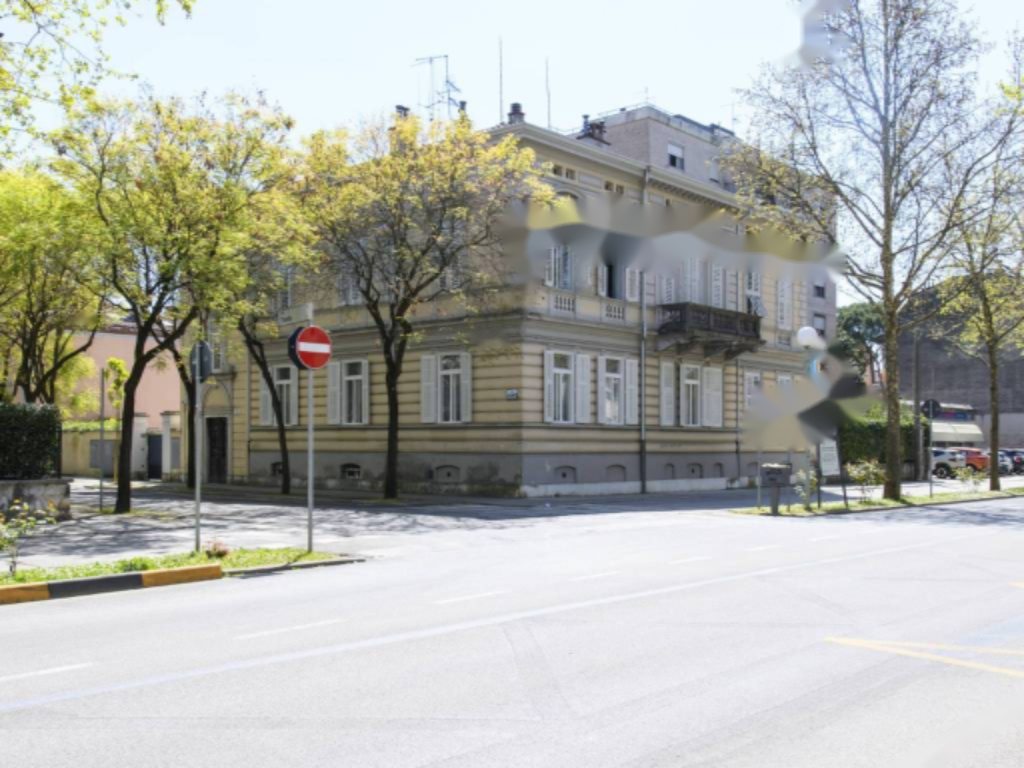 Квартира в Гориции, Италия, 100 м² - фото 1