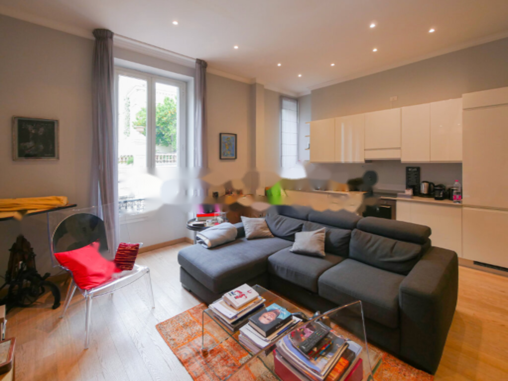 Квартира в Монте Карло, Монако, 60 м² - фото 1