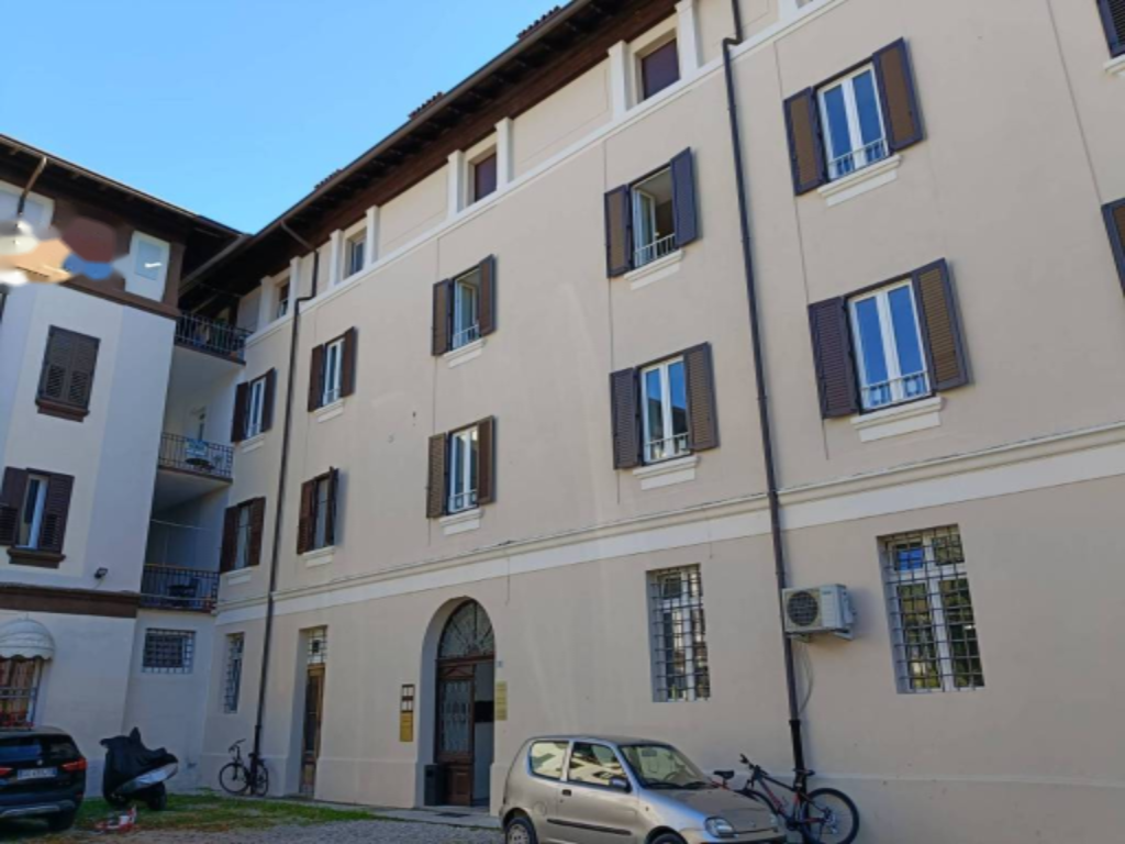 Квартира в Гориции, Италия, 101 м² - фото 1