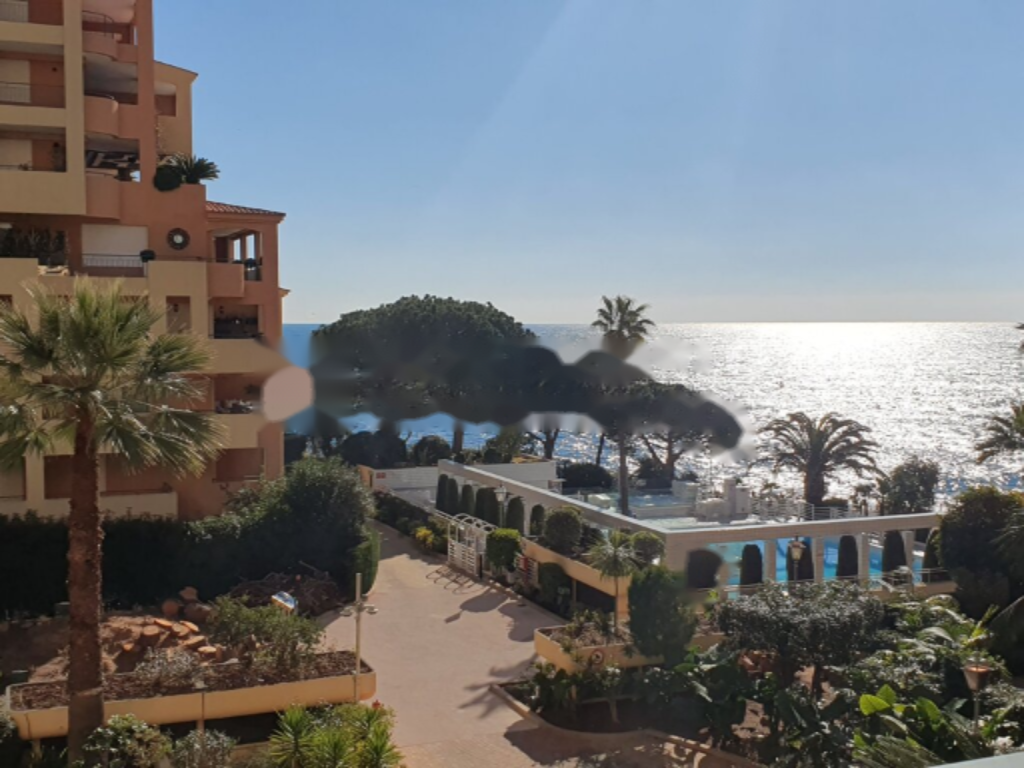 Квартира в Фонвьее, Монако, 95 м² - фото 1