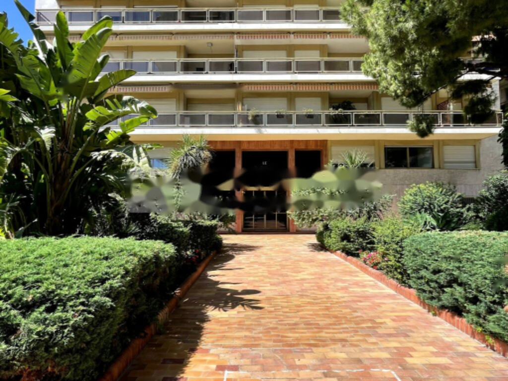 Квартира в Ларвотто, Монако, 138 м² - фото 1