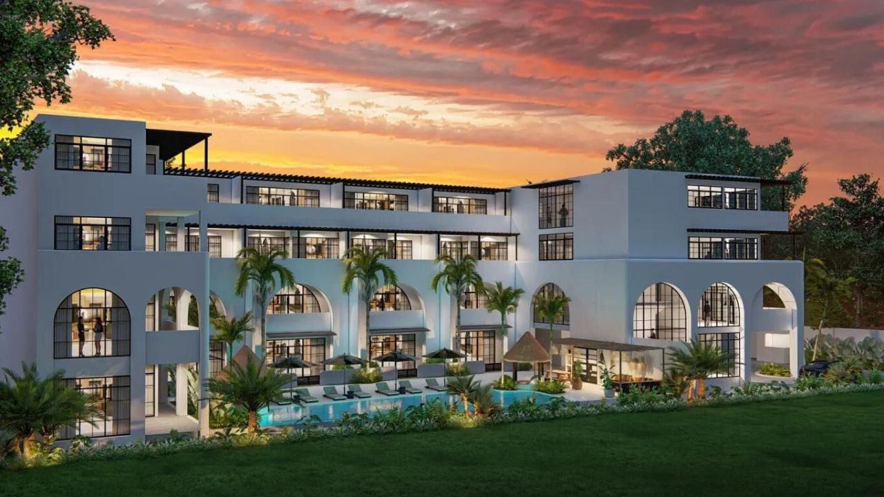 Апартаменты в Умаласе, Индонезия, 82 м² - фото 3