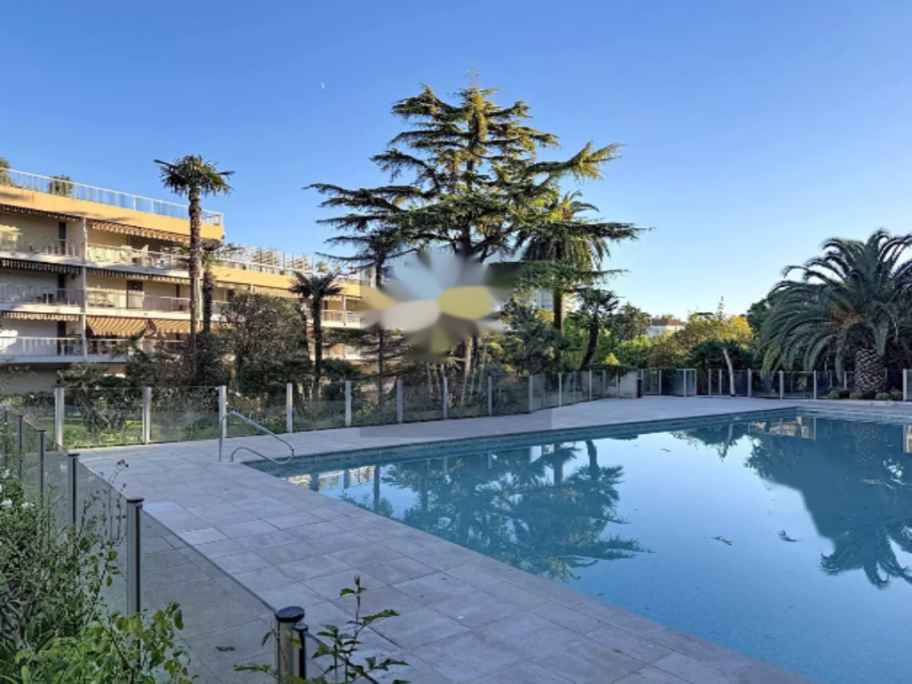 Квартира в Каннах, Франция, 90 м² - фото 1