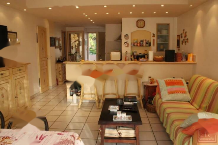 Квартира в Каннах, Франция, 44 м² - фото 1