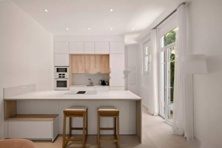 Квартира в Каннах, Франция, 131 м² - фото 1