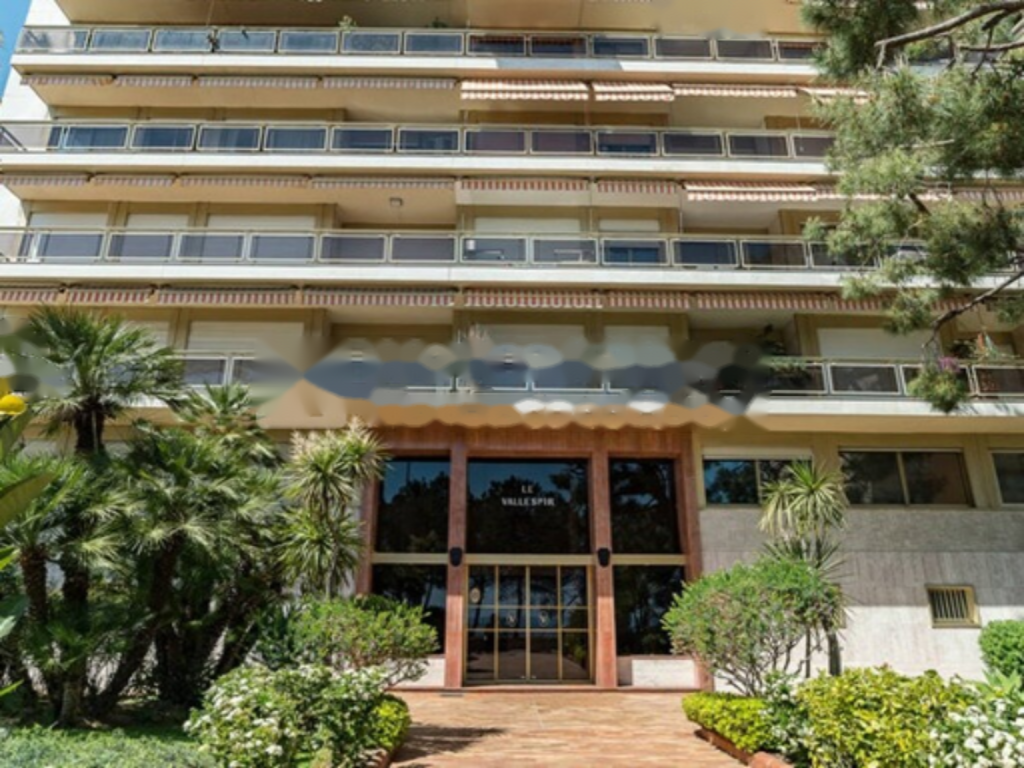 Квартира в Ларвотто, Монако, 138 м² - фото 1