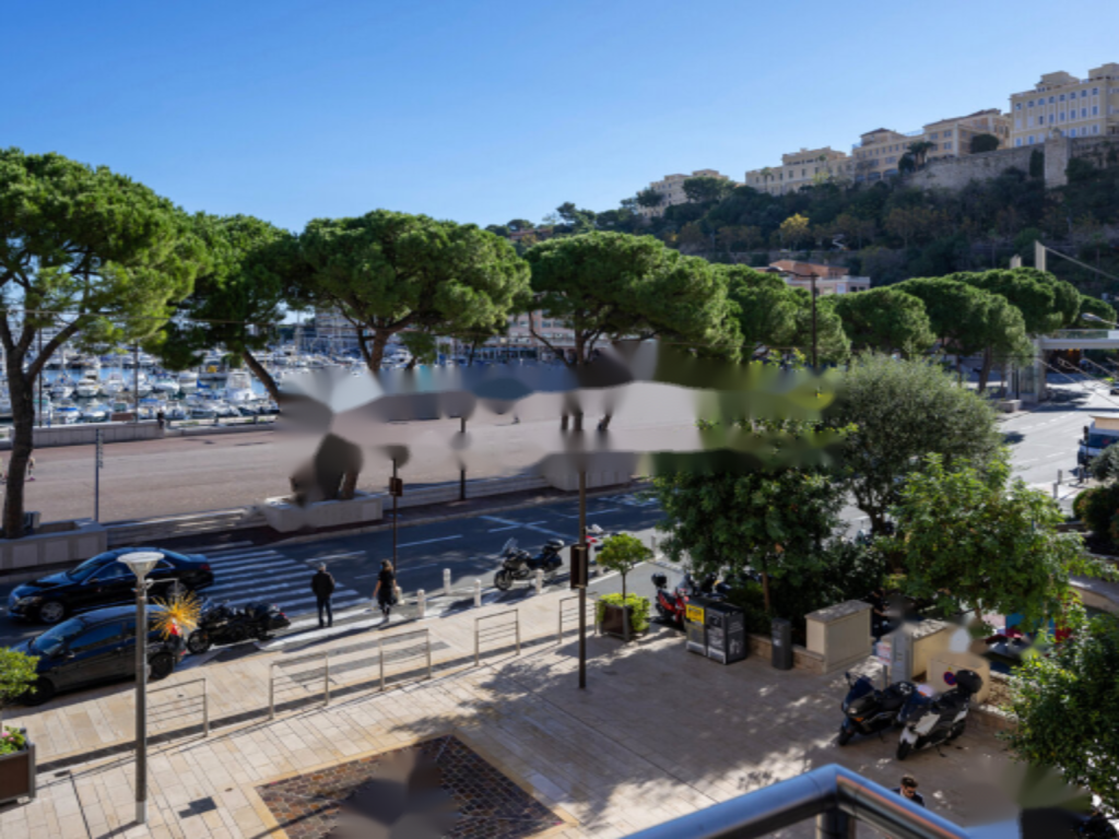 Квартира в Монако, Монако, 95 м² - фото 1