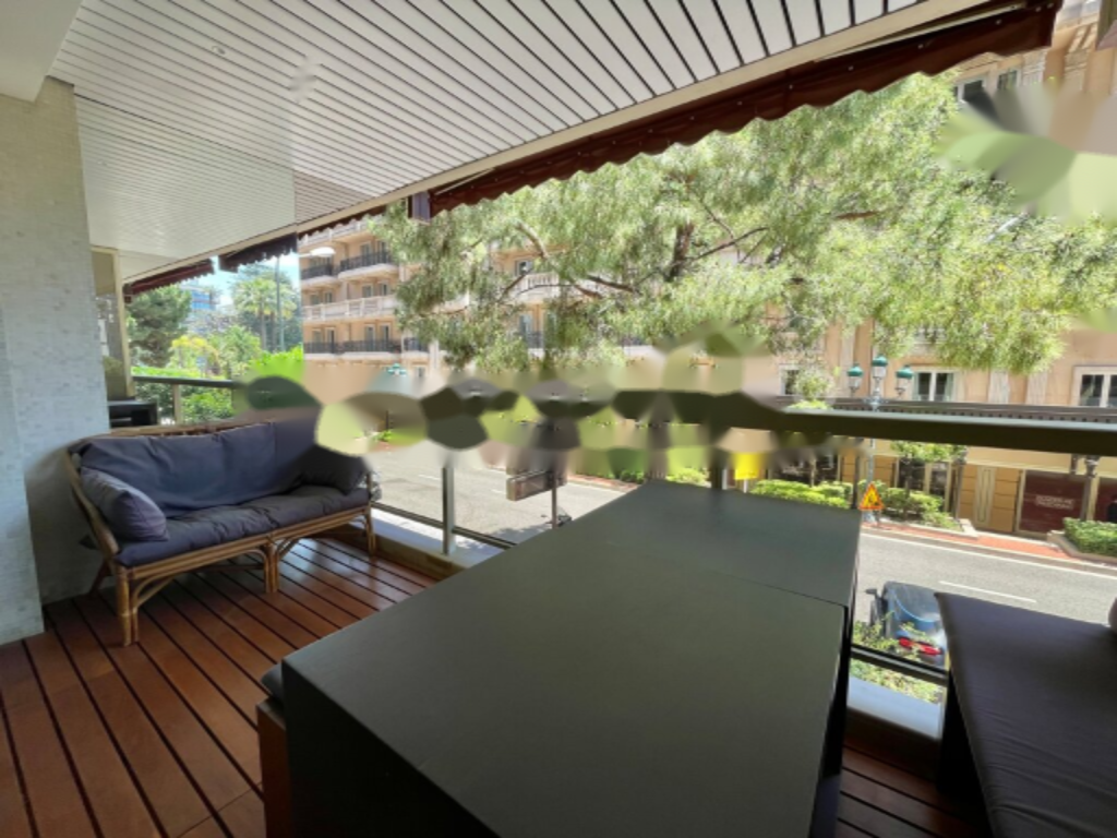 Квартира в Монако, Монако, 36 м² - фото 1