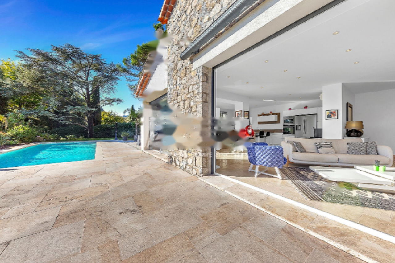 Квартира в Каннах, Франция, 175 м² - фото 1