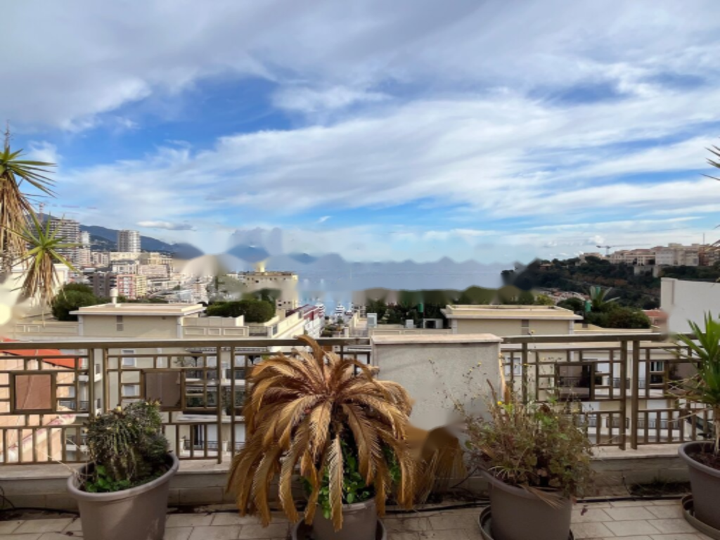 Квартира в Монако, Монако, 190 м² - фото 1