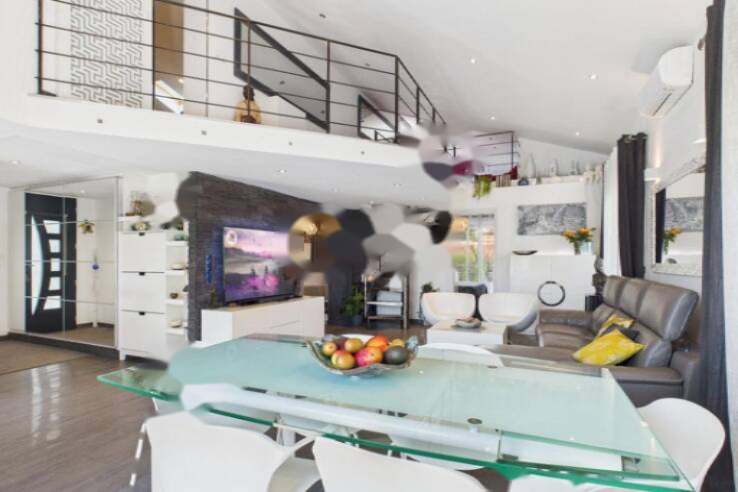 Квартира в Каннах, Франция, 260 м² - фото 1