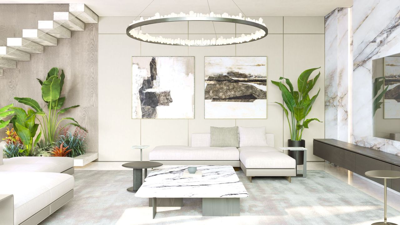 Вилла в Буките, Индонезия, 281 м² - фото 3