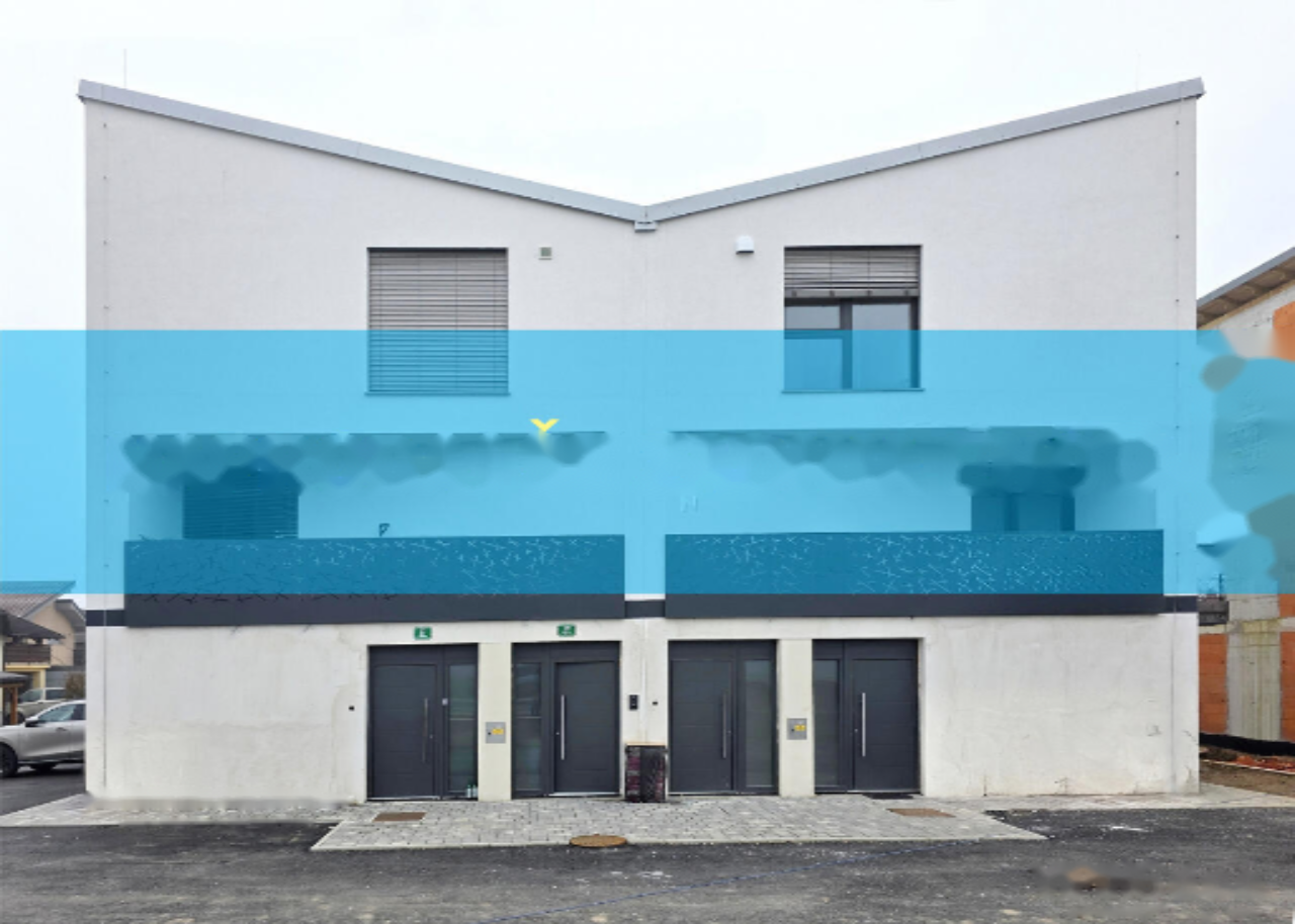 Квартира в Любляне, Словения, 137 м² - фото 1