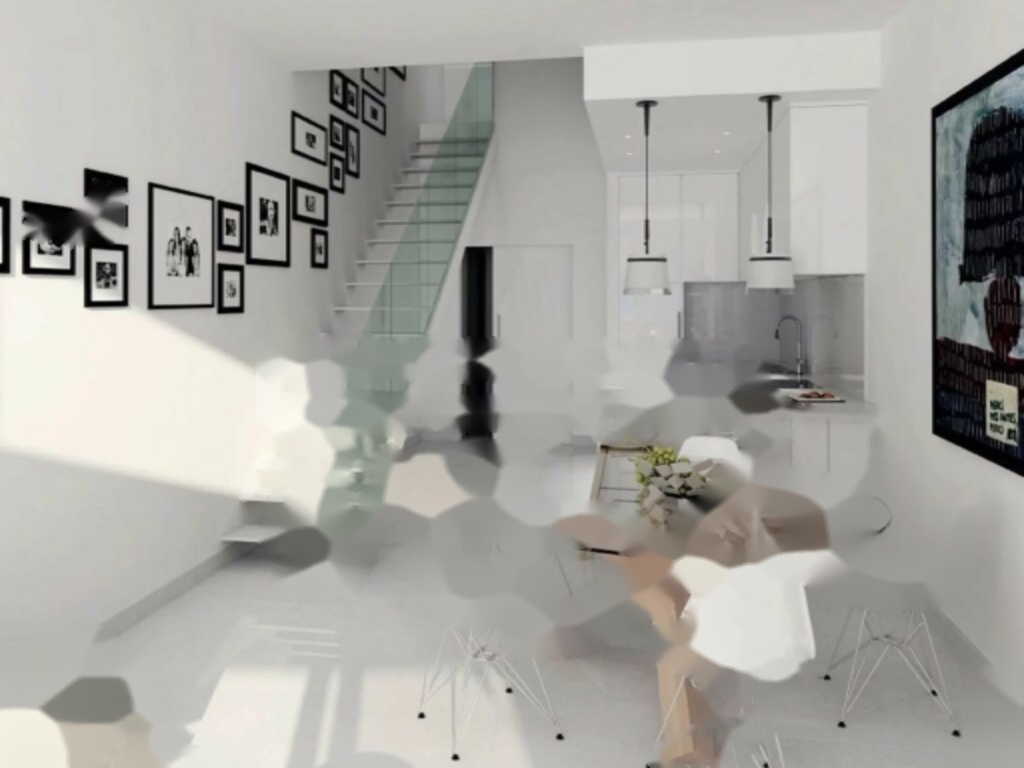 Квартира в Ла-Кондамине, Монако, 93 м² - фото 1