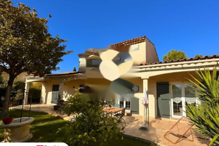 Квартира в Каннах, Франция, 148 м² - фото 1